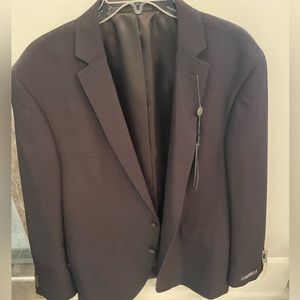 Kenneth Cole Suit Separate Jacket